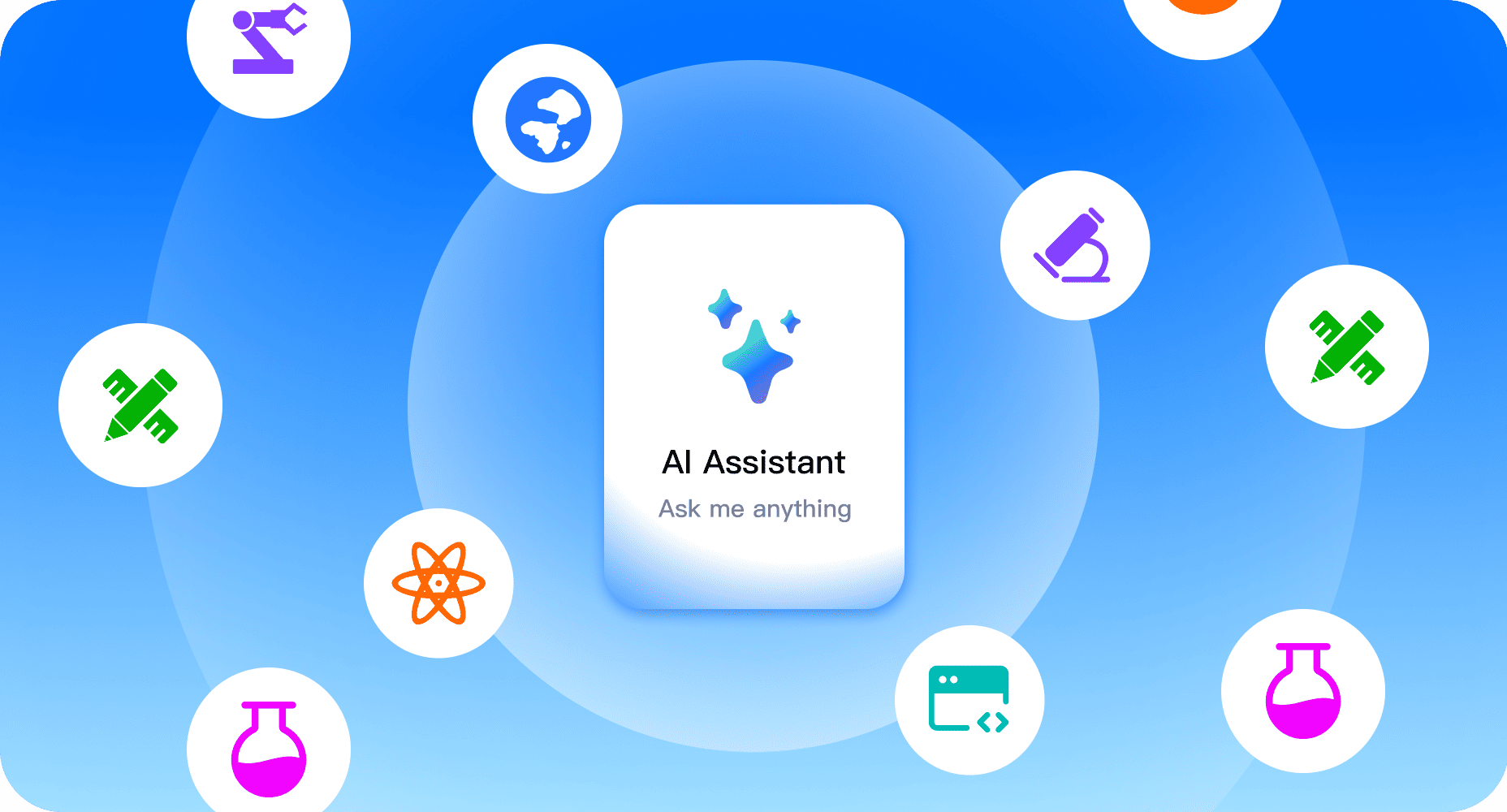 AI Knowledge Extraction