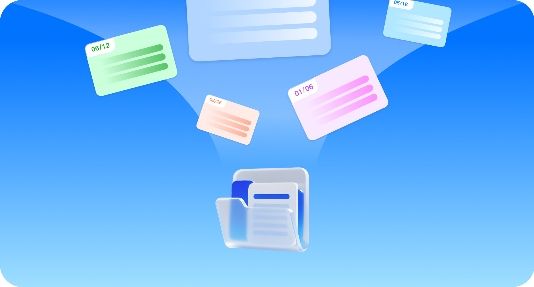 Unified Patient Records