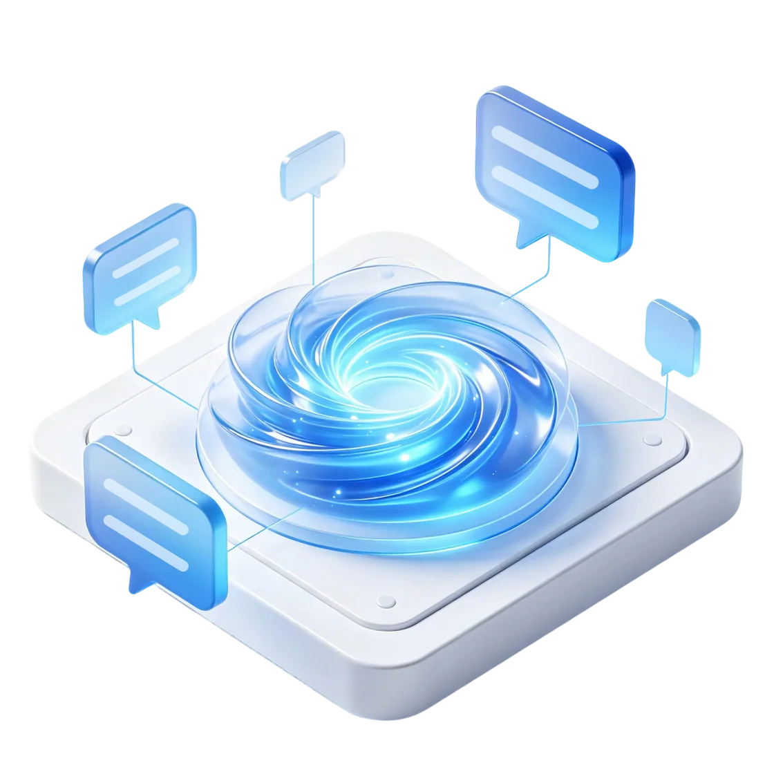 Role-Aware Intelligent Experience